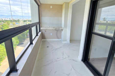 Apartamento à venda com 1 quarto em Além Ponte, Sorocaba, SP