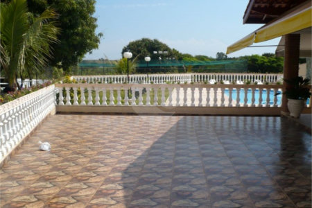 Chácara à venda em Jardim Saltense, Salto, SP