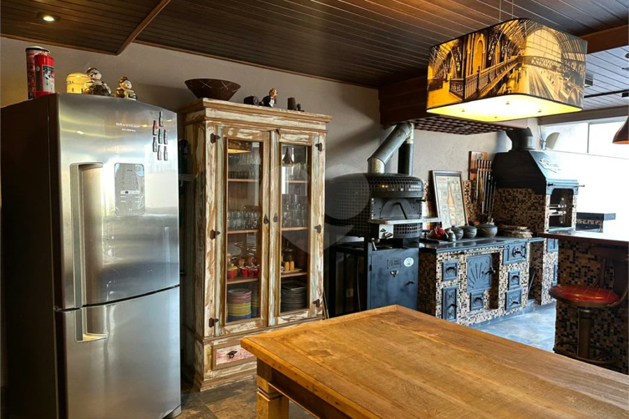 Casa à venda com 3 suítes no condomínio Reserva Nova Cantareira, São Paulo - SP