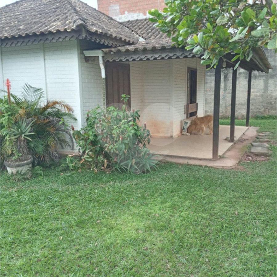 Chácara à venda com 2 quartos em Estância Marília, Jarinu, SP