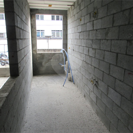 Casa à venda com 2 quartos no condomínio Edifício Cristo Rei, Arujá - SP