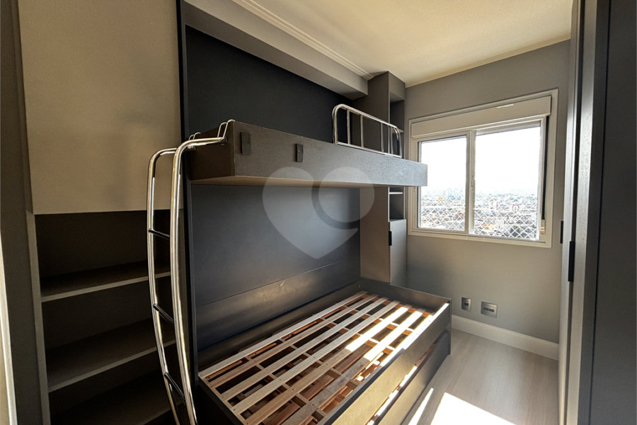 Apartamento à venda com 3 suítes em Casa Verde, São Paulo, SP