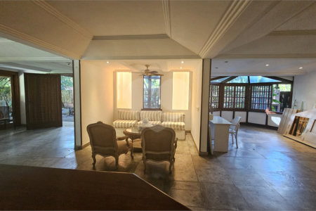 Casa em condomínio à venda com 5 quartos, sendo 3 suítes, em Barra da Tijuca, Rio de Janeiro, RJ