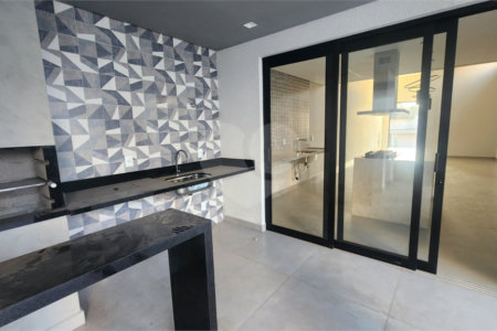 Casa à venda com 3 suítes no condomínio Sun Lake, Sorocaba - SP