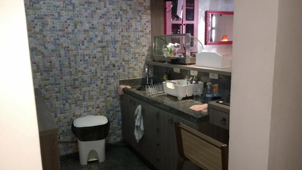 Casa à venda com 1 suíte em Santana, São Paulo, SP