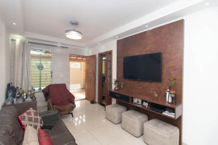 Casa com 2 dormitórios à venda, 100 m² por R$ 800.000,00 - Vila Medeiros - São Paulo/SP