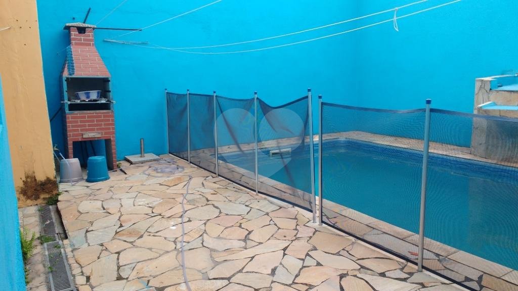 Sobrado à venda com 3 quartos, sendo 1 suíte, em Freguesia do Ó, São Paulo, SP