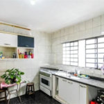 Casa Térrea à venda com 3 quartos em Santo Amaro, São Paulo, SP