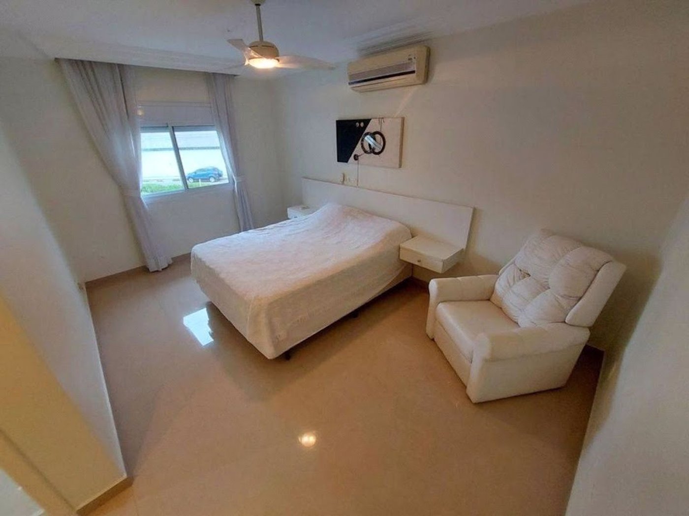 Casa Residencial à venda, Balneário Cidade Atlântica, Guarujá - CA0404.