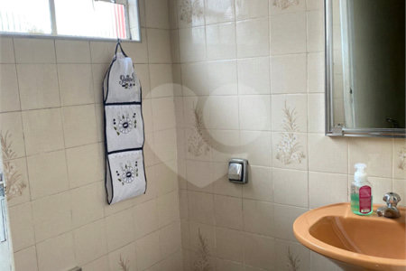 Sobrado à venda com 3 quartos, sendo 1 suíte, em Vila Augusta, Guarulhos, SP