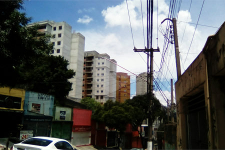 Casa à venda com 3 quartos em Santana, São Paulo, SP