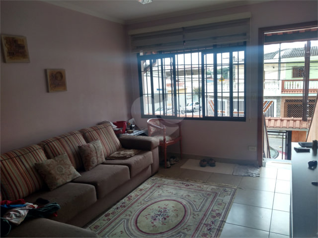 Sobrado à venda com 2 quartos em Casa Verde, São Paulo, SP