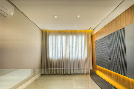 Casa à venda com 3 suítes no condomínio Jardim Vila Paradiso, Indaiatuba - SP