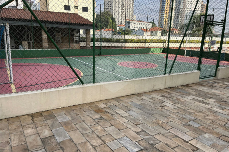 Apartamento à venda com 4 quartos, sendo 2 suítes, em Santana, São Paulo, SP