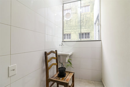 Studio à venda com 1 quarto em Vila Gustavo, São Paulo, SP
