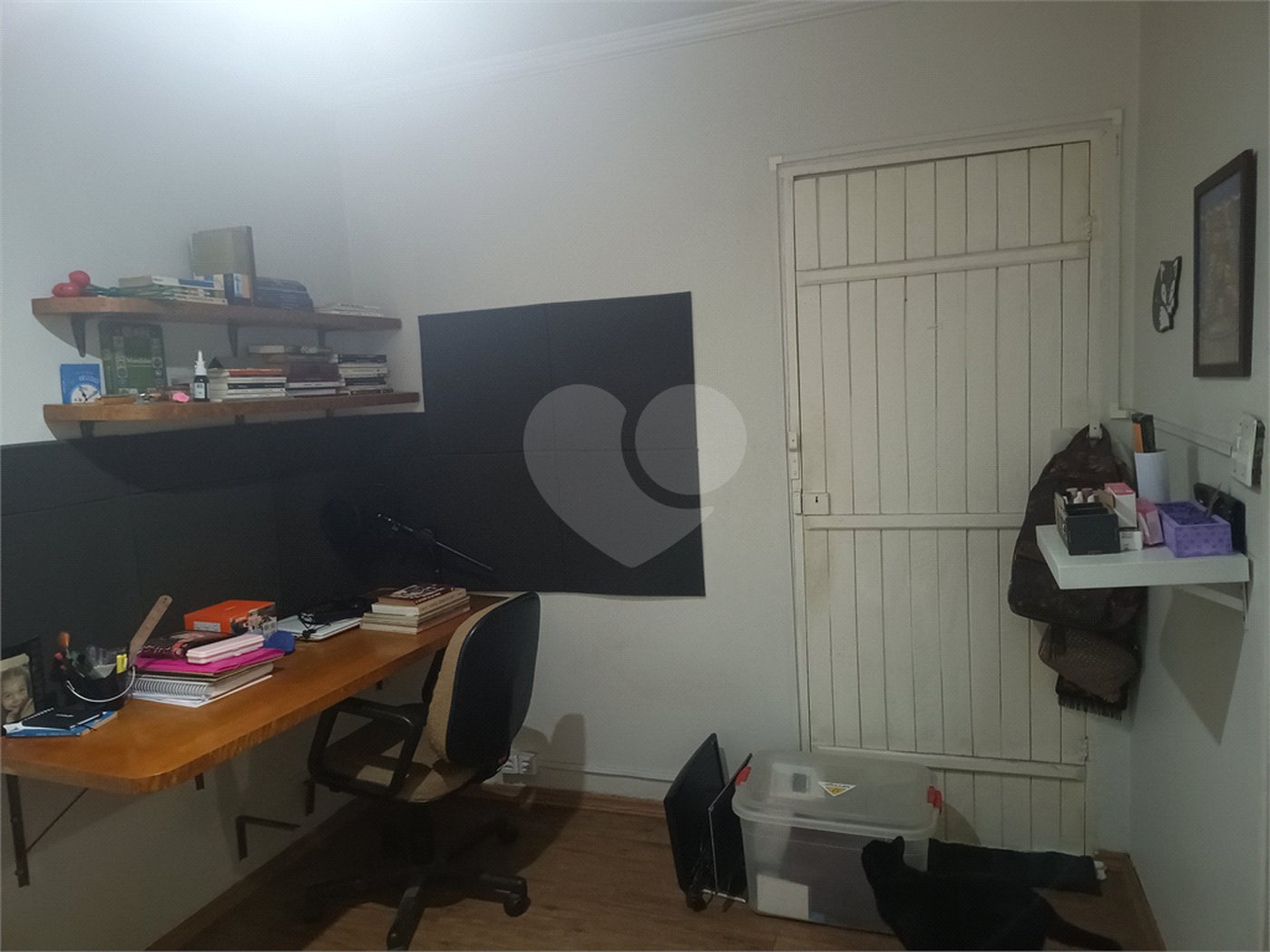 Sobrado à venda com 2 quartos em Vila Jaguara, São Paulo, SP