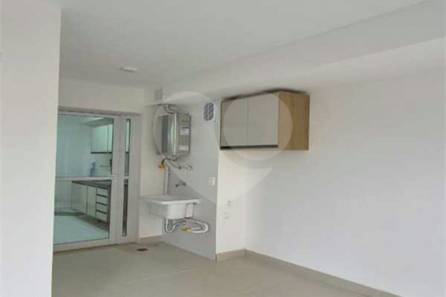 Apartamento para alugar com 2 quartos, sendo 1 suíte, em Freguesia do Ó, São Paulo, SP