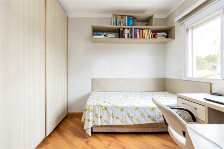 Apartamento à venda com 3 quartos, sendo 2 suítes, em Chácara Santo Antônio (zona Sul), São Paulo, SP