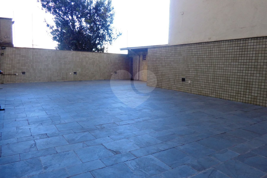 Apartamento à venda com 4 quartos, sendo 1 suíte,  em Santana, São Paulo, SP