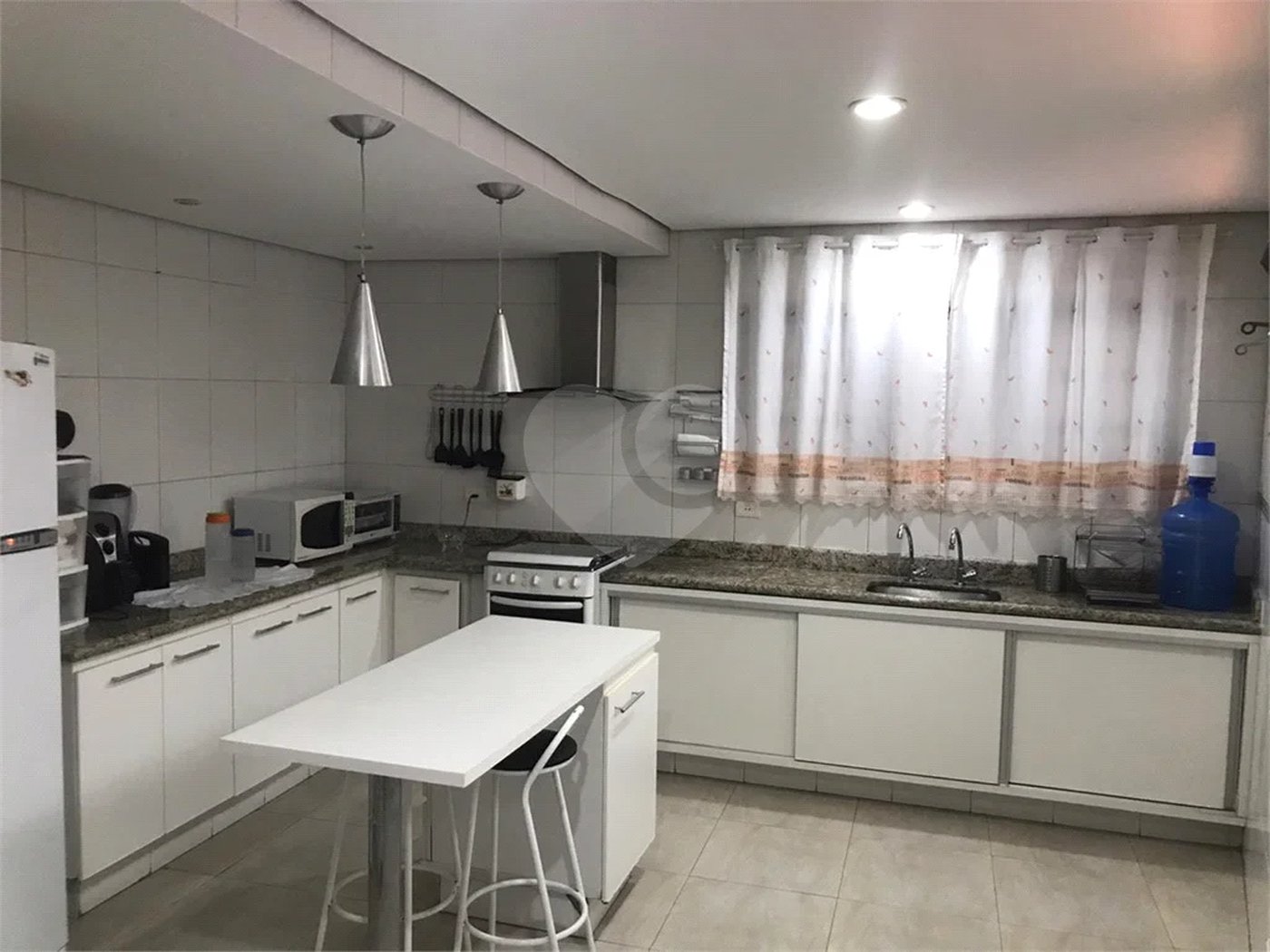 Sobrado à venda com 3 quartos, sendo 1 suíte, em Tucuruvi, São Paulo, SP