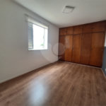 Apartamento à venda com 2 quartos em Indianópolis, São Paulo, SP