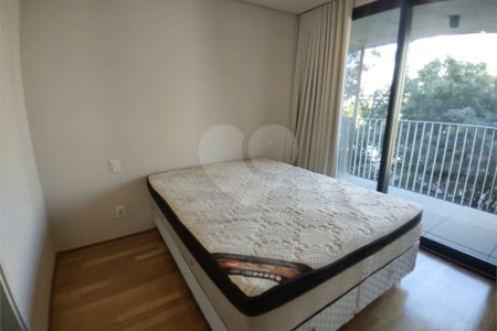 Apartamento à venda ou para alugar com 1 suíte em Jardim das Bandeiras, São Paulo, SP