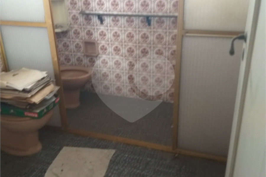 Sobrado à venda com 6 quartos, sendo 1 suíte, em Santana, São Paulo, SP