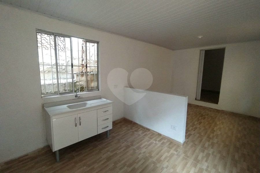 Terreno à venda com 4 quartos em Horto, São Paulo, SP