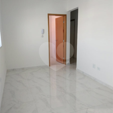 Apartamento à venda com 2 quartos em Parada Inglesa, São Paulo, SP