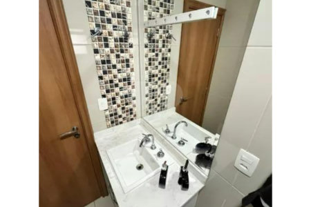 Apartamento à venda com 4 quartos, sendo 2 suítes, em Água Fria, São Paulo, SP