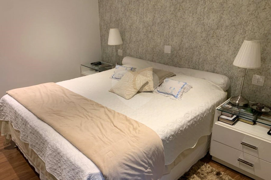 Casa Térrea à venda com 3 quartos, sendo 2 suítes,  em Tucuruvi, São Paulo, SP