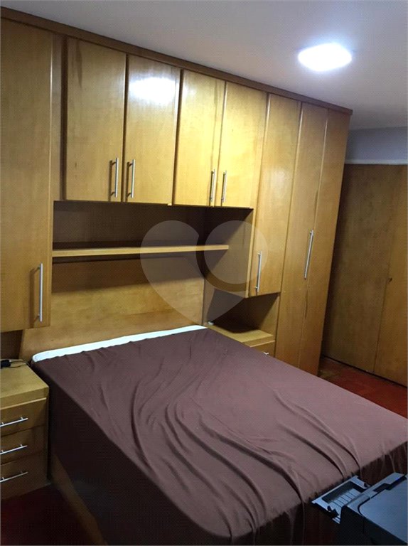 Apartamento à venda com 3 quartos, sendo 1 suíte, em Santana, São Paulo, SP