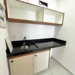 Sala, 42 m² - venda por R$ 300.000,00 ou aluguel por R$ 3.289,63/ano - Vila Matias - Santos/SP
