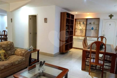 Apartamento à venda com 2 quartos, sendo 1 suíte, em Copacabana, Rio de Janeiro, RJ