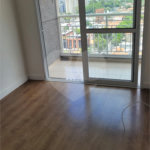 Apartamento à venda com 1 quarto em Brooklin Paulista, São Paulo, SP