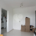 Apartamento à venda com 2 quartos em Limão, São Paulo, SP