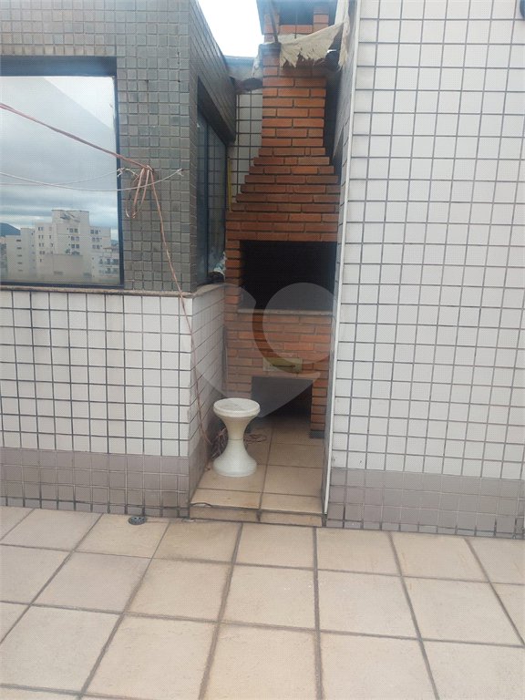 Cobertura à venda ou para alugar com 3 quartos, sendo 1 suíte, em Água Fria, São Paulo, SP