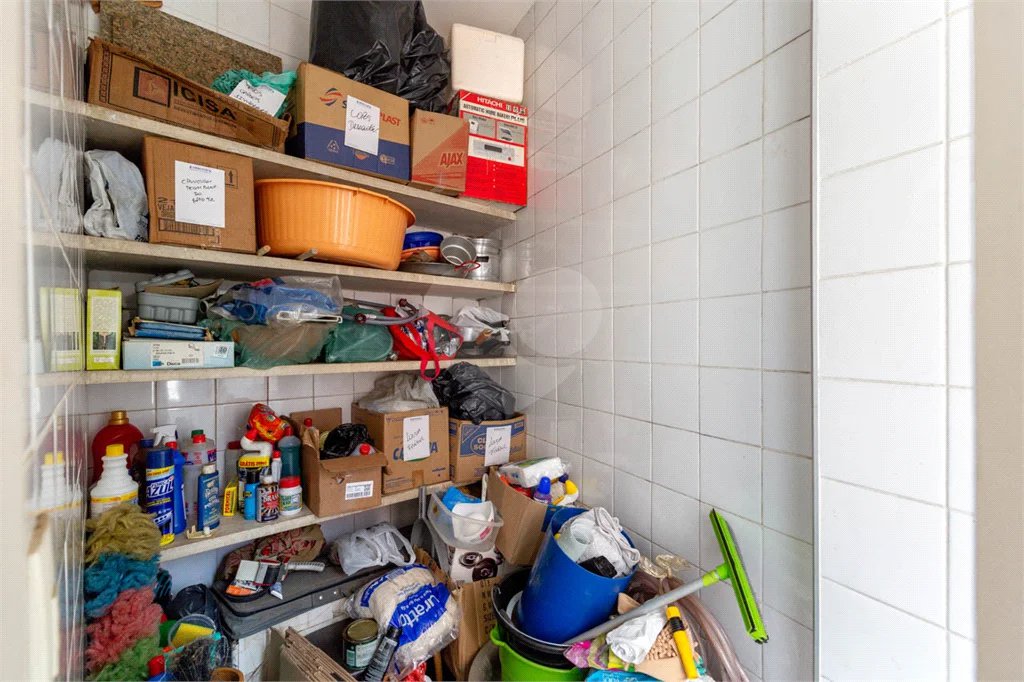 Apartamento a venda no Bela Vista com 3 quartos, 1 suíte, lavabo, 2 vagas, 200 m² de área útil