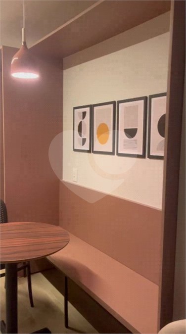 Studio à venda ou para alugar com 1 quarto em Paraíso, São Paulo, SP