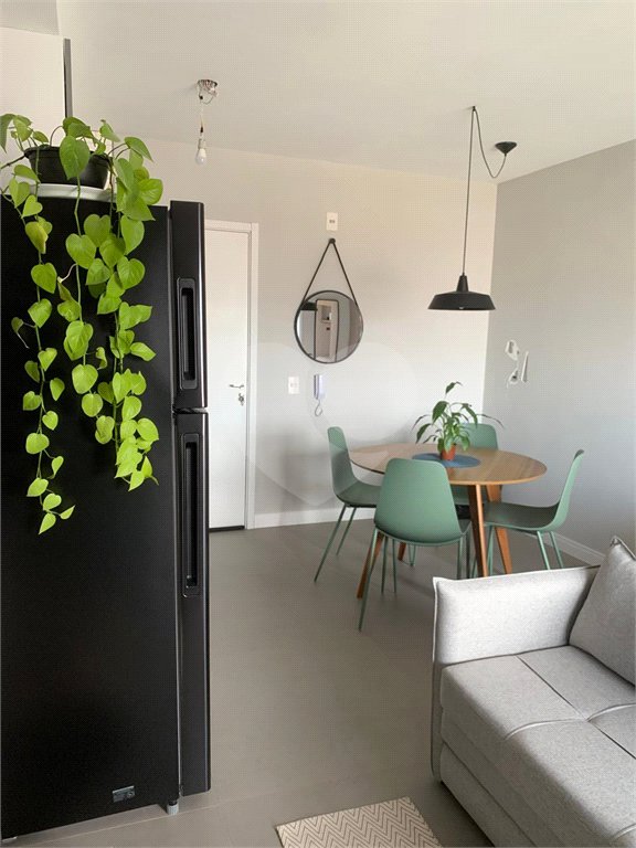 Apartamento à venda com 1 quarto no Centro, Mogi das Cruzes, SP