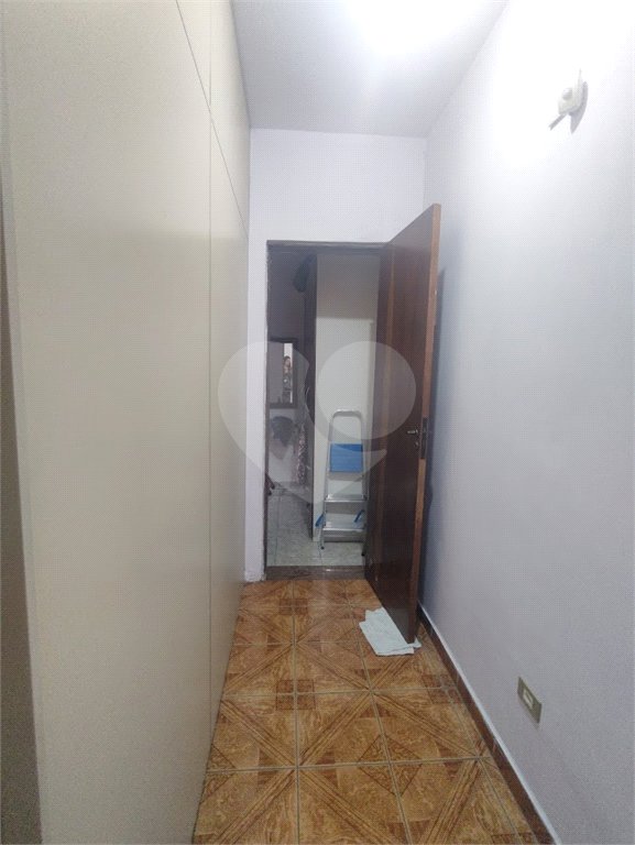 Sobrado à venda com 5 quartos em Imirim, São Paulo, SP