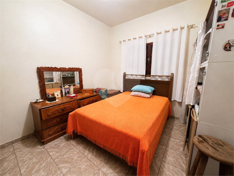 Casa à venda com 2 quartos em Vila Rio Branco, Itapetininga, SP