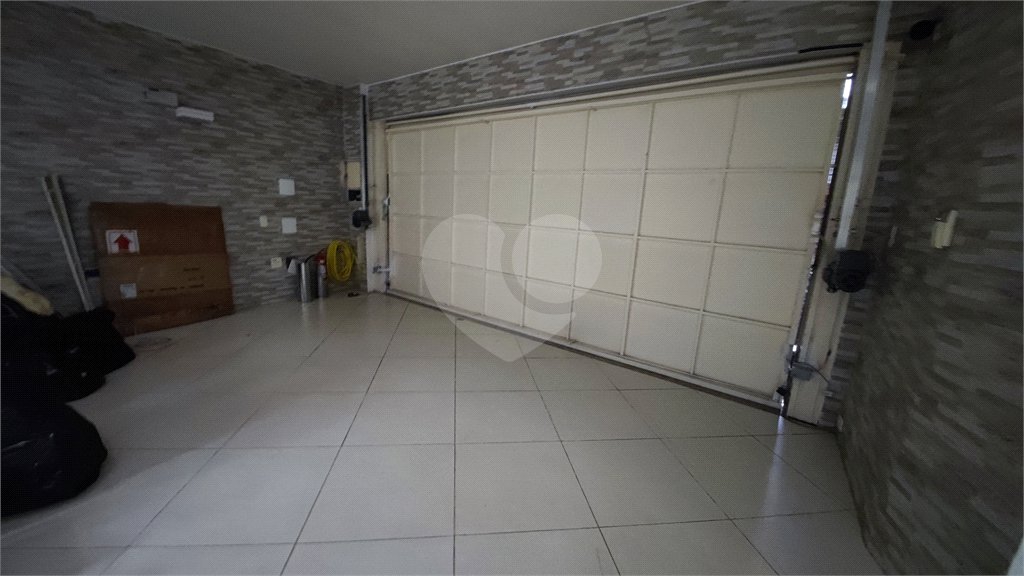 Casa Térrea para alugar com 1 quarto em Alto da Boa Vista, São Paulo, SP