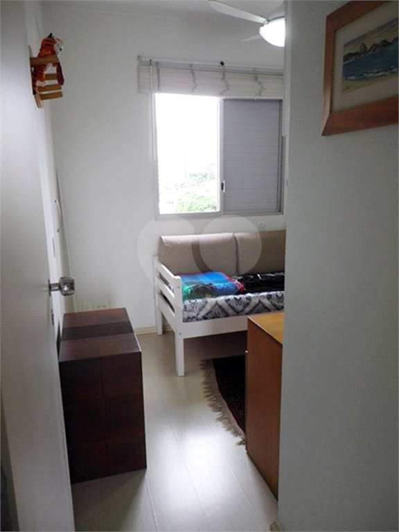 Apartamento à venda com 2 suítes em Vila Clementino, São Paulo, SP