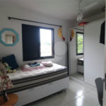 Apartamento à venda com 3 quartos em Jardim Ubirajara (zona Sul), São Paulo, SP
