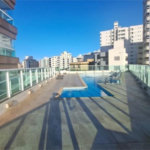 Apartamento Residencial à venda, Vila Caiçara, Praia Grande - AP0944.