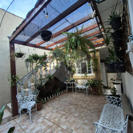 Casa à venda com 3 quartos, sendo 1 suíte,  em Vila Industrial, São Paulo, SP