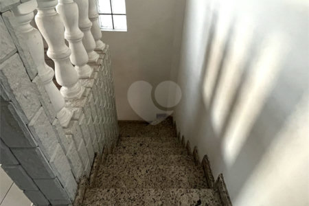 Sobrado à venda com 4 quartos, sendo 1 suíte,  em Vila Curuçá, Santo André, SP