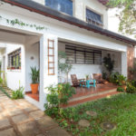 Casa à venda com 3 quartos, sendo 1 suíte, em Alto da Boa Vista, São Paulo, SP