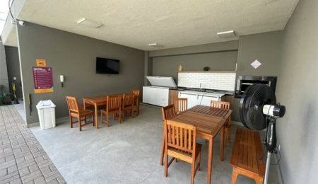 Apartamento à venda ou para alugar com 1 suíte em Água Branca, São Paulo, SP
